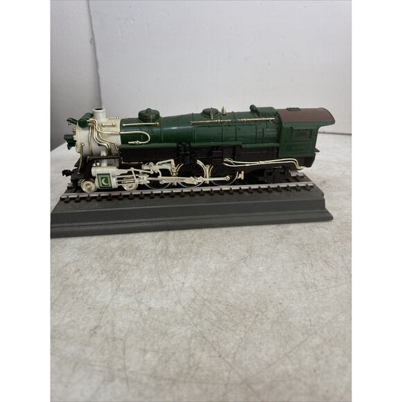 Telephone Train, Crescent 1925 Locomotive, Touch Tone - Picture 6 of 9